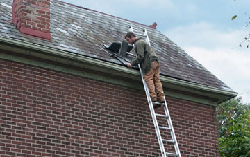 what affects urgent North Cove roof repairs