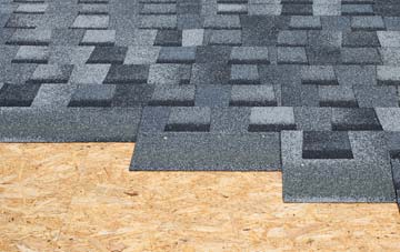 expert North Cove asphalt roof companies