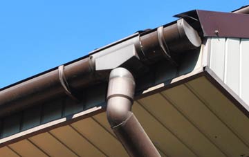 types of North Cove fascias