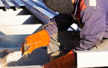 North Cove flat roofing options