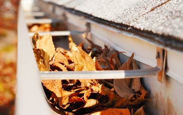 North Cove gutter cleaning companies