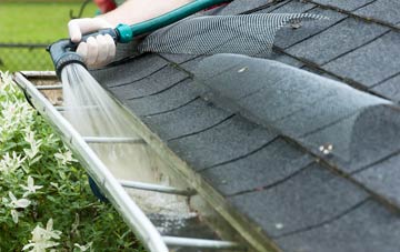 North Cove gutter cleaning costs
