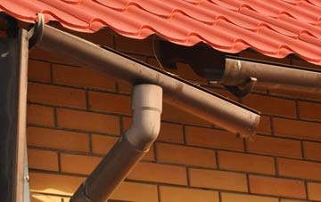 North Cove gutter repair costs