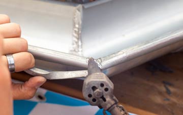 disadvantages of North Cove lead roofing