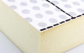 meeting North Cove building codes