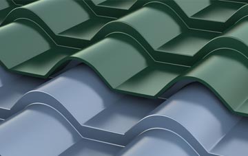 who should consider North Cove plastic roofs