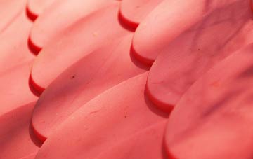 North Cove plastic roof costs