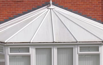 North Cove polycarbonate conservatory roof repairs