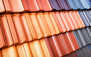 North Cove roof tile costs