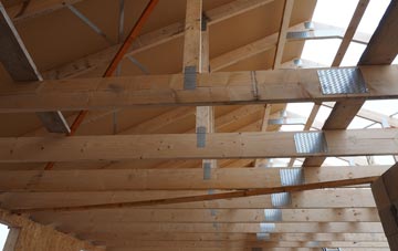 North Cove roof truss costs