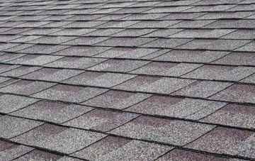North Cove tiles for shallow pitch roofing
