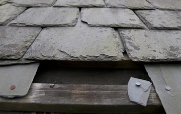North Cove slate roof repairs and maintenance