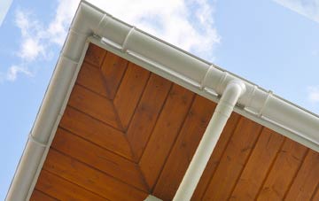 North Cove soffit types