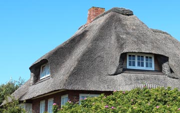 thatch roofing North Cove, Suffolk