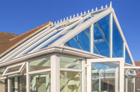 North Cove conservatory roof repairs