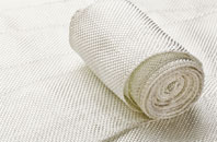 North Cove fibreglass roofing repairs