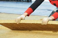 find rated North Cove roof insulation companies