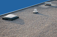 North Cove flat roofing