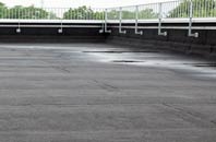 find rated North Cove flat roofing companies