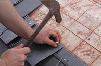 free North Cove garage roof repair quotes