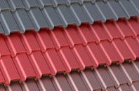 find rated North Cove plastic roofing companies