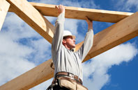 North Cove roof replacement work