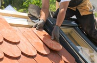 North Cove tiled roofing companies