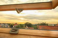 rated North Cove roof window companies
