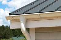 North Cove soffits