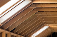 North Cove tapered roof insulation quotes